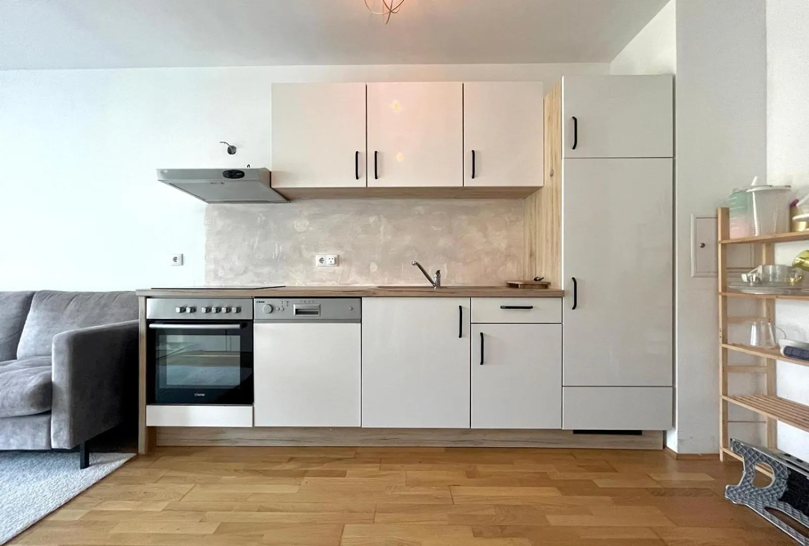 Wohnung Mit Garten In 1230 Wien Austria